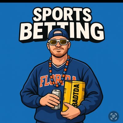 bettingwbenito's profile picture. Sports researcher 📈