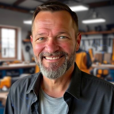 ContractorKeith Profile
