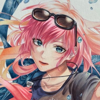 兎さんのプロフィール画像