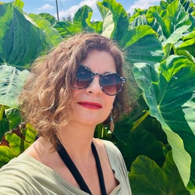 AnnitaPieridou's profile picture. "You have your brush, you have your colors, you paint the paradise, then in you go" I love nature, the blue sea,art, traveling. Mother of a wonderful son.