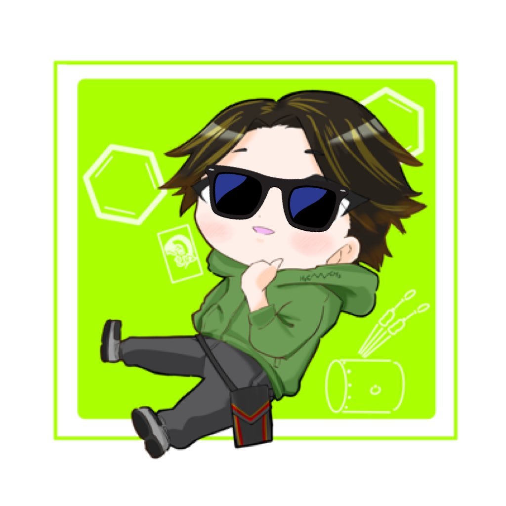 永久暇人へきさん/へきさぬ🦊🌽🍃🍏さんのプロフィール画像