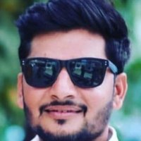 P.C🐅 (@chandrepanchal8) 's Twitter Profile Photo