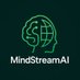 Mind Stream AI (@mindstreamai_x) Twitter profile photo Mind Stream AI (@mindstreamai_x) Twitter profile photo