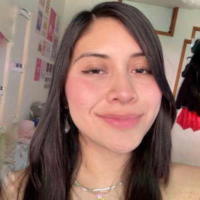 Astrophysics PhD candidate at @IAstroPT 🪐💫🔭 studying exoplanet atmospheres & stellar activity 🪩 de méxico 🇲🇽 pal mundo