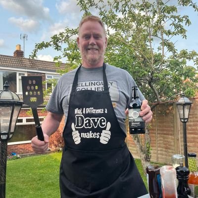 DavidSpink1's profile picture. Leeds United all the way. 💙💛💙💛
Nurse.
Dyspraxic.
Ex miner.
Not in that order!!