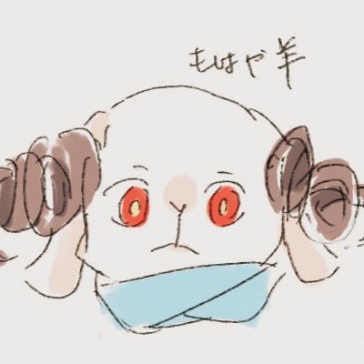🐰🧣さんのプロフィール画像