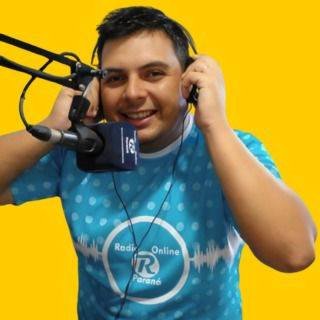 #Director de #RadioOnlineParaná / #ConductordeRadio / #Emprendedor. #Animación
https://t.co/SwoYqbOxOX