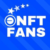 NFT FANS TOKEN (@nftfanstokenm) 's Twitter Profile