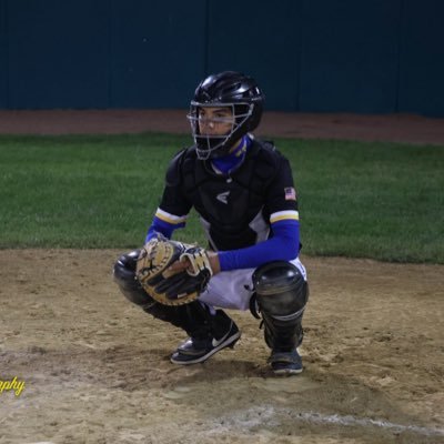 Class of 2028 | Highland HS, IN | 6’2 175 | C/1B | ajmccormack12@gmail.com | 773-328-9640 | Indiana Playmakers | Head Coach: Mike Klaich | NCAA ID#: 2403244618
