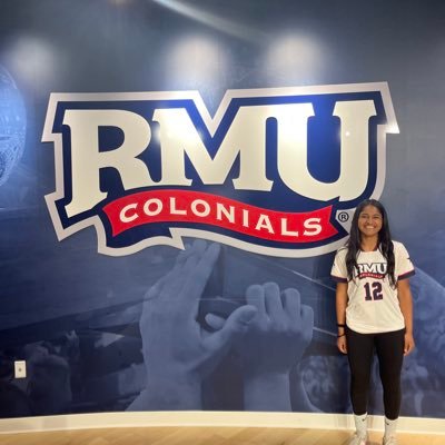 Robert Morris University ‘26 Commit❤️ Midfielder🌟 Liverpool IA🇨🇦 4.0 GPA📚aleesha.chaudhri@gmail.com 💌 NCAA #2309118475 ⚽️ @gcnmfootball