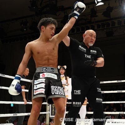 soratanazawa's profile picture. TEAM TEPPEN 大阪   7戦7勝3KO