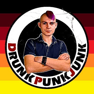 Meinung/Kommentar zu Politik und gesellschaftlichen Themen - getrieben von Idealismus und Hass auf die Gesellschaft.
YT: https://t.co/VYpkohzi3D