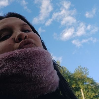 Mamá de una hija hermosa;Martina 😍