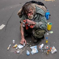 Garbage Serfdom (@much_cope) 's Twitter Profile