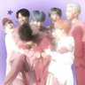 riya_sylvester's profile picture. I LIVE SO I LOVE BANGTAN💜