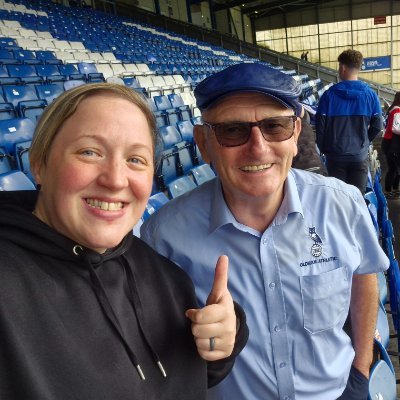 🦡❤ | Author | Co-Founder @ The Human-Centric Workplace | ⚽️@officialOAFC |