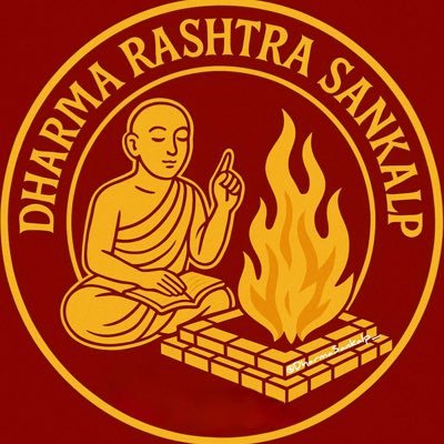 Dharma Rashtra Sankalp Profile