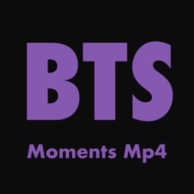 Main (@_BTSMoments_)... BTS Moments Mp4 & sharing L!nks...