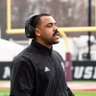 NyeemWartman's profile picture. UMass DL Coach #Flagship