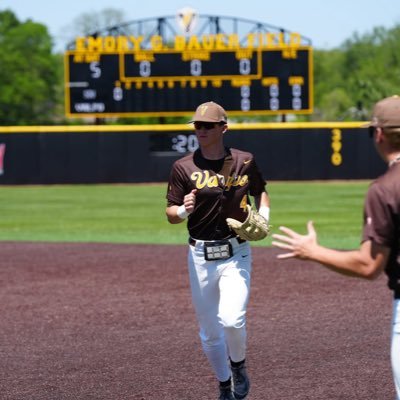 Valpo Baseball Alum | USC Upstate Baseball | 714-322-6795 | stwarfield9@icloud.com