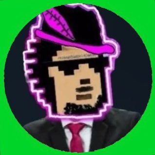 Creator of all things NeckBeard Punk I just like learning and doing cool stuff.
