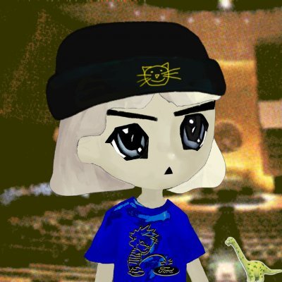 0xAlq's profile picture. I am a jeeter