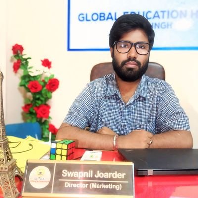 Digital Marketing Consultant | Entrepreneur
Owner of @mediawoodsocial