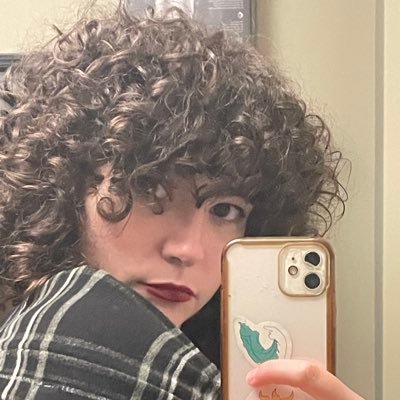 ♈ maría ❄さんのプロフィール画像