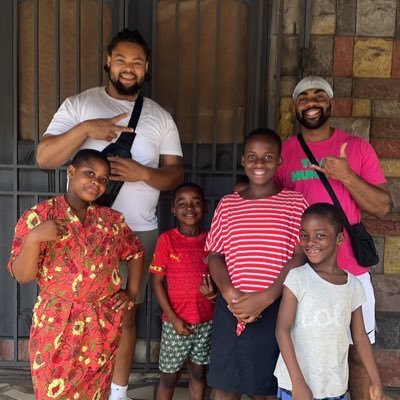 GOD🥇 and Family ✌🏾. NAIA 🐶 Bachelors degree 📜 in Criminal justice/CUAA ALUM/ DT 6’3 295 @youngstownstateFB