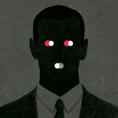 trulysecularr's profile picture. See everything, say nothing.