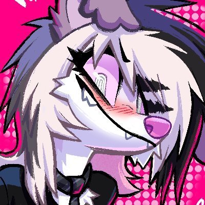 he/she | 23 | harbinger of MISERY, mistress of DOOM | draws DOGS for FUN 🍰🍷 priv is @strapgod24 (18+)