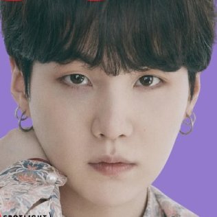 51. OT7. YoonGi, Suga, AgustD bias. Moon Line obsessed. Not a shipper, but I write shippy fanfic📌. Hard stan. She/Her. No solos/mantis/minors.🔞