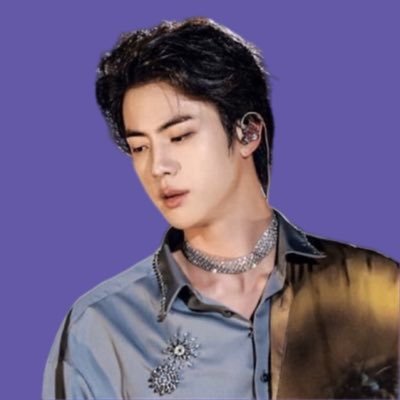 If you’re not OT7, you’re not welcome here. PTD LA 11/27-11/28 ~ HOTS 3/27 ~ RunSeokjinEp 7/23