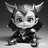 tyratdecetrali's profile picture. Nft collector art lover and all about community