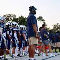Sheldon Williams (@coach_will26) 's Twitter Profile