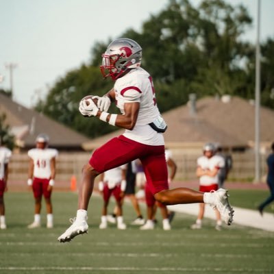 AGTG🙏🏾 5’11 170lb 3.31 gpa athlete🌟 c/o ‘26 Destrehan High School deuce5richard@gmail.com