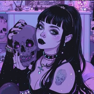 I’m a Mare 🙃 Nice to meet you! Black Veil Brides is my favourite band 🖤 I'm 24 and taken