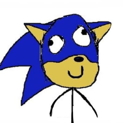 ☆ Blur ☆ | | GOTTA DERP FAST ! 🇨🇱 💫さんのプロフィール画像