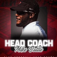 Mike Battle (@coachmbattle) 's Twitter Profile