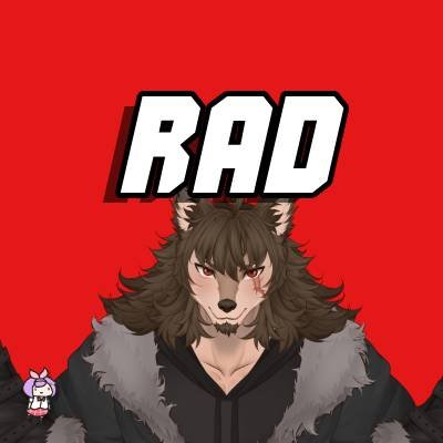 Rad tekさんのプロフィール画像