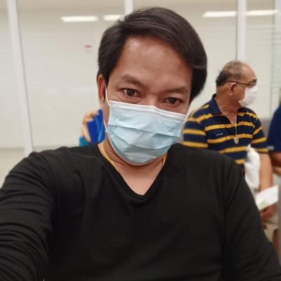 KeidWacc's profile picture. 