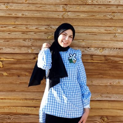 beyzayldrm_43's profile picture. @fenerbahce