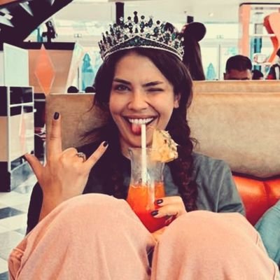 TESSACHV's profile picture. Always 1rst Me☆