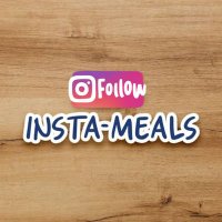Insta Meals🥘 (@instameals4u) 's Twitter Profile Photo Insta Meals🥘 (@instameals4u) 's Twitter Profile Photo