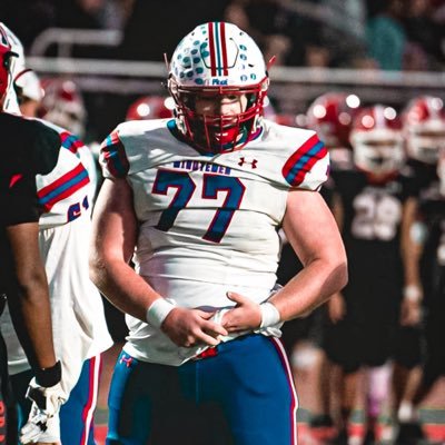 Washington Township (NJ) ‘27 | C | 6,2 290lbs | jakediridolfo@gmail.com | 856-281-4821 | 3.7 GPA |