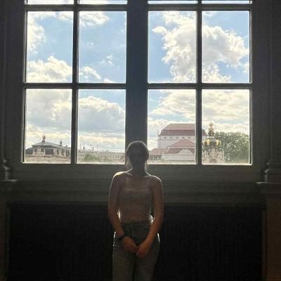 MarchewPani's profile picture. 🦋🦋