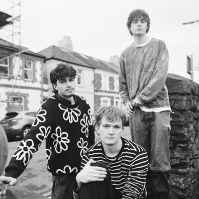 welsh teens. Debut EP out now. sign up to our mailing list for more shale x