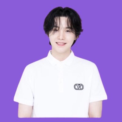 Joyfully_Purple's profile picture. #BTS OT7 | Yoongi Bias 🥰 | #BTSARMY,8th member of BTS | 아포방포