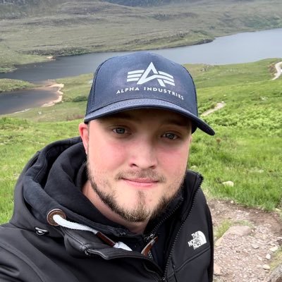 HrdinaMatej's profile picture. 