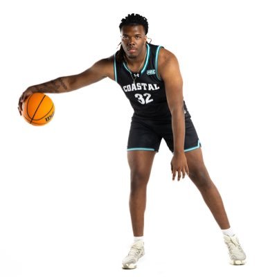 Fayetteville, NC, 6’10 270lbs. NCAA ID 1906605388. My family is my backboneYou have to put in the WORK and EFFORT to get the RESULTS you DESIRE
